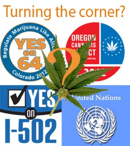 A likely marijuana legalization victory will transform the global drug policy debate