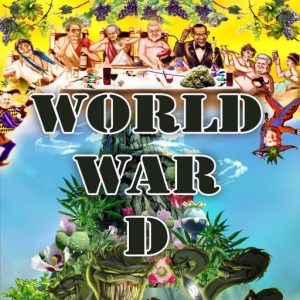 World War D